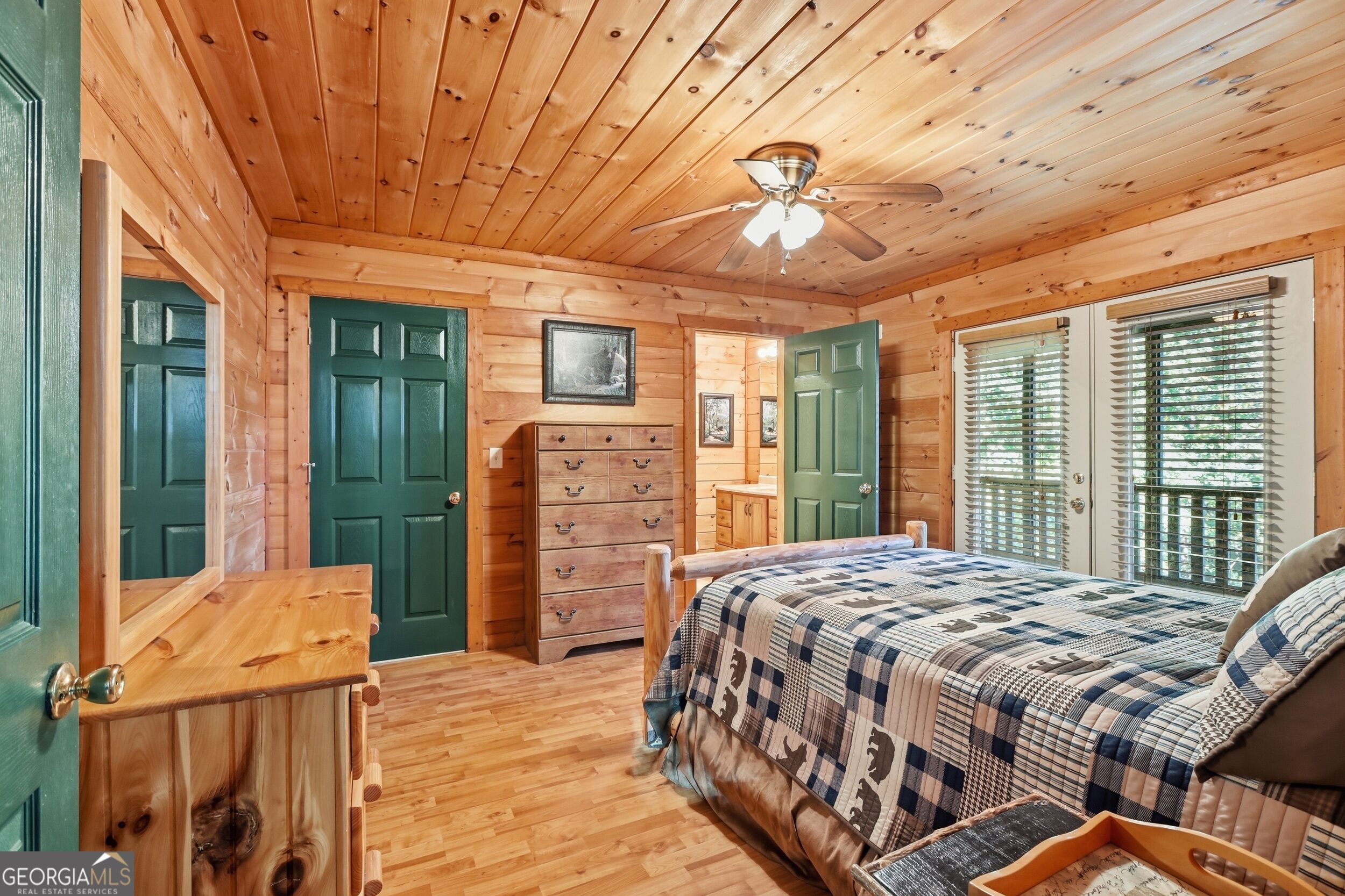 627 Monroe Ridge Road Sautee Nacoochee, GA 30571 - Photo 18 of 52 Gallery Image 18
