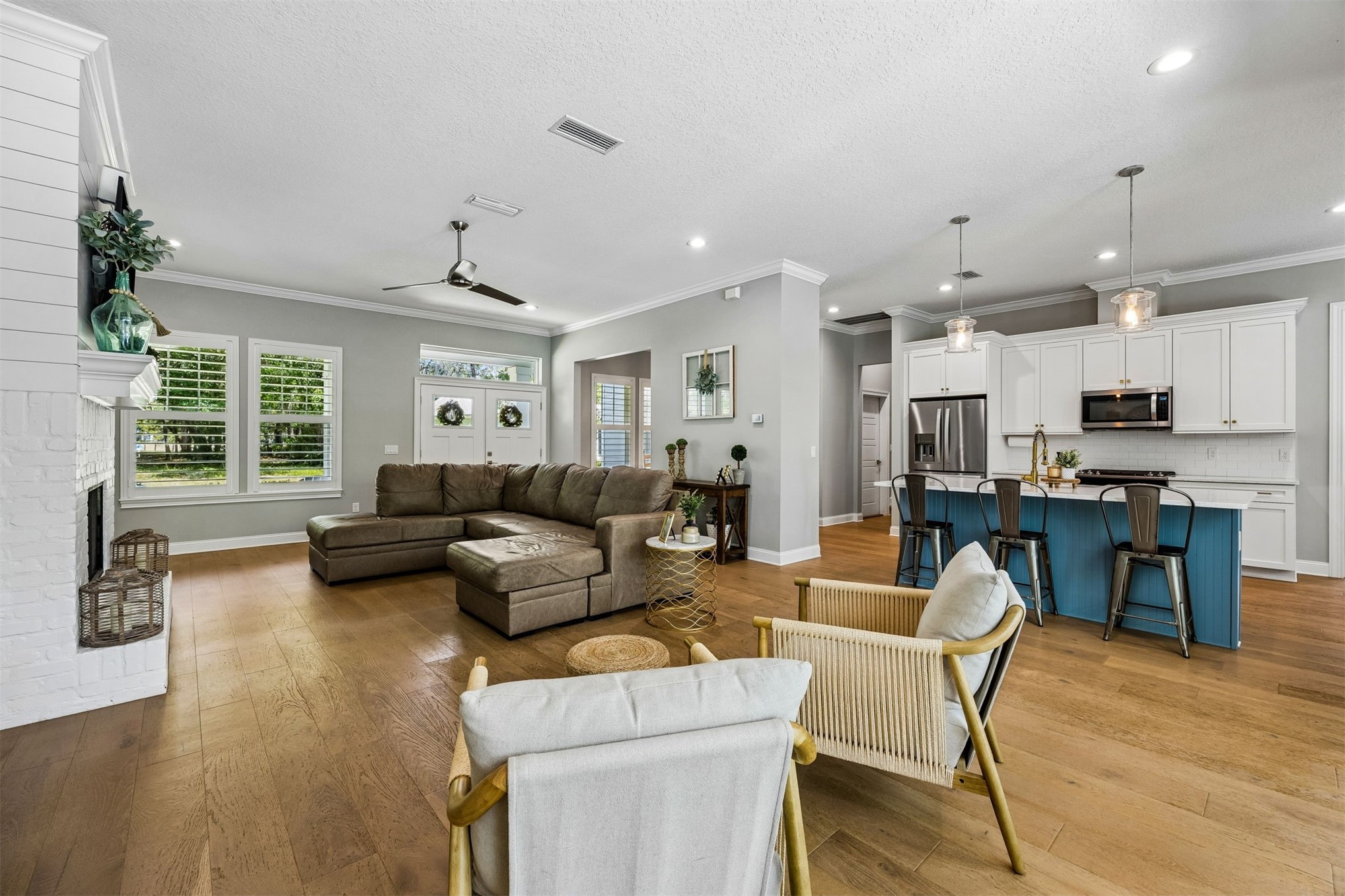 29258 Grandview Manor Yulee, FL 32097 - Photo 99 of 99 Open Floorplan