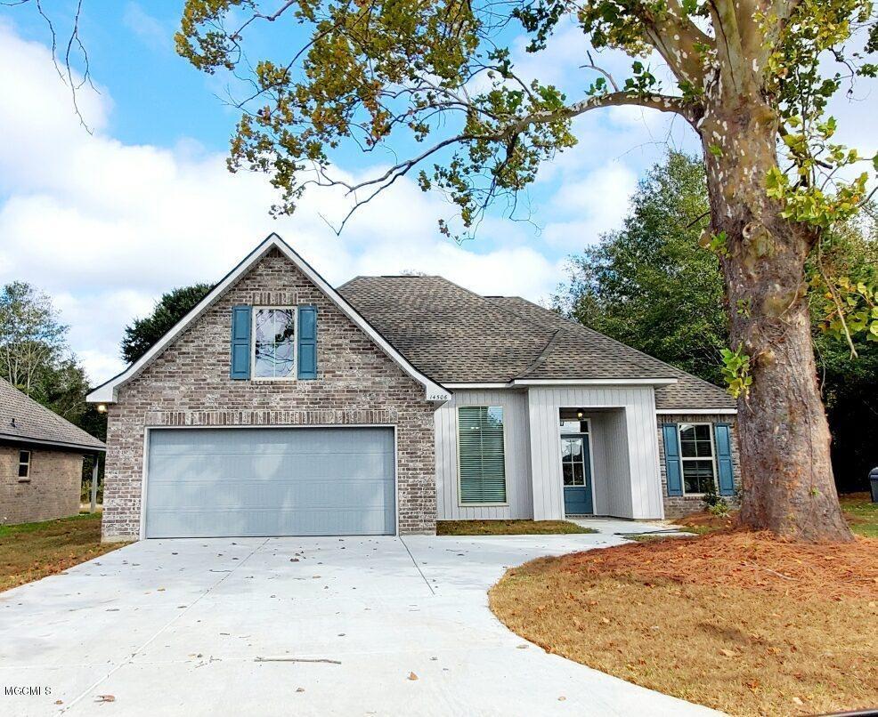 14506 North Swan Road Gulfport, MS 39503 - Photo 1 of 3 2HF 115