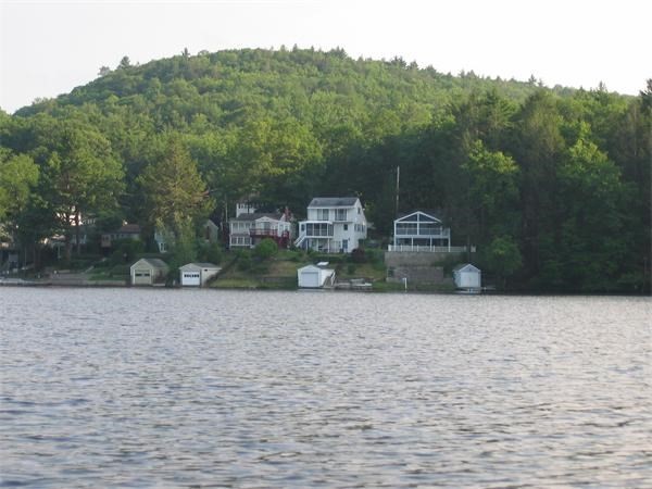 3 Pine Tree Drive Holland, MA 01521 - Photo 23 of 31 a pathway of a house next to a yard