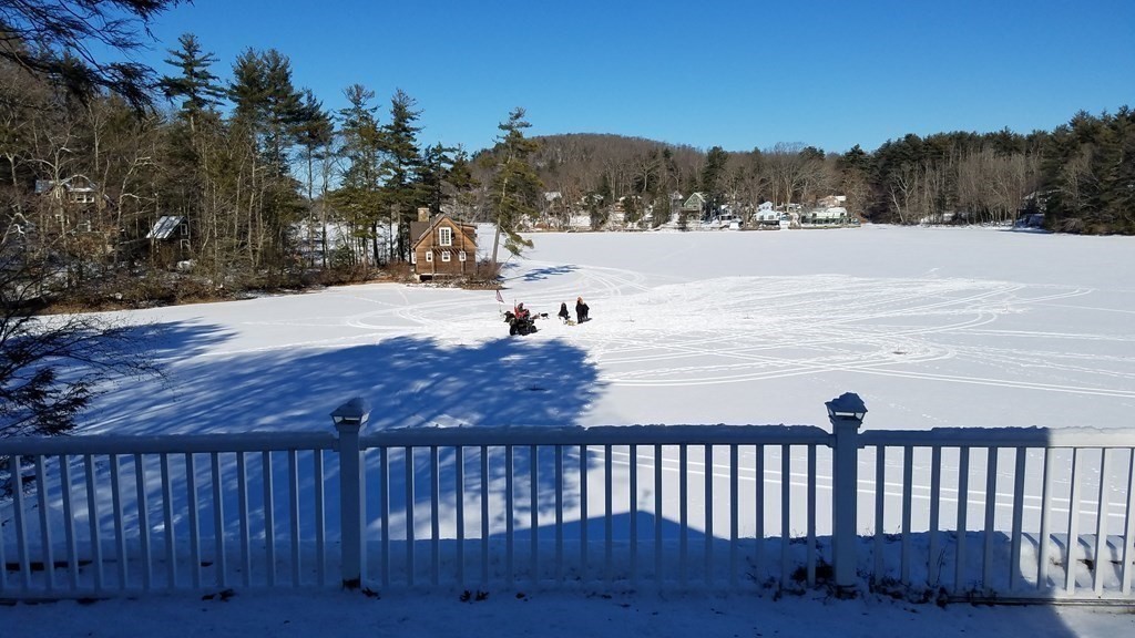 3 Pine Tree Drive Holland, MA 01521 - Photo 28 of 31 a view of an outdoor space and yard