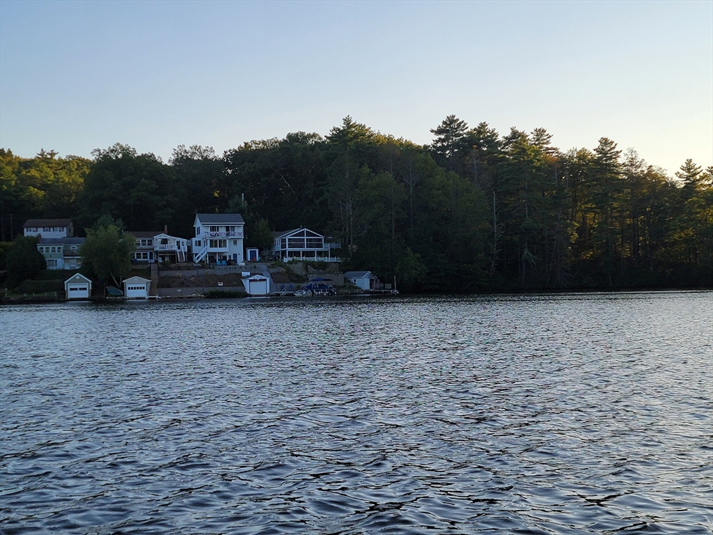 3 Pine Tree Drive Holland, MA 01521 - Photo 30 of 31 a view of outdoor space