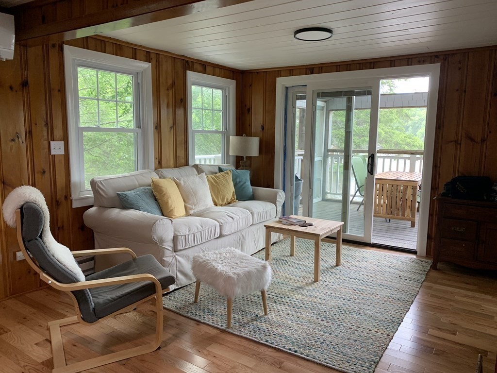 3 Pine Tree Drive Holland, MA 01521 - Photo 4 of 31 a living room with furniture and a large window