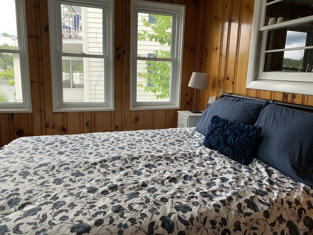 3 Pine Tree Drive Holland, MA 01521 - Photo 6 of 31 a bedroom with a bed and a window