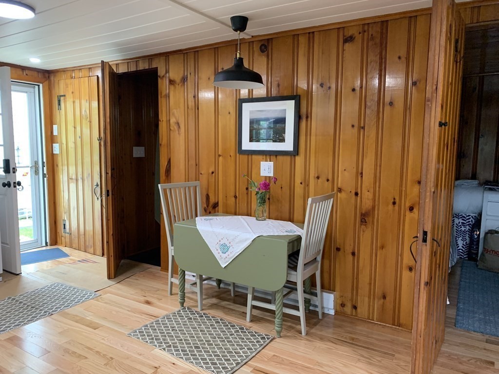 3 Pine Tree Drive Holland, MA 01521 - Photo 8 of 31 a dining room with furniture and window