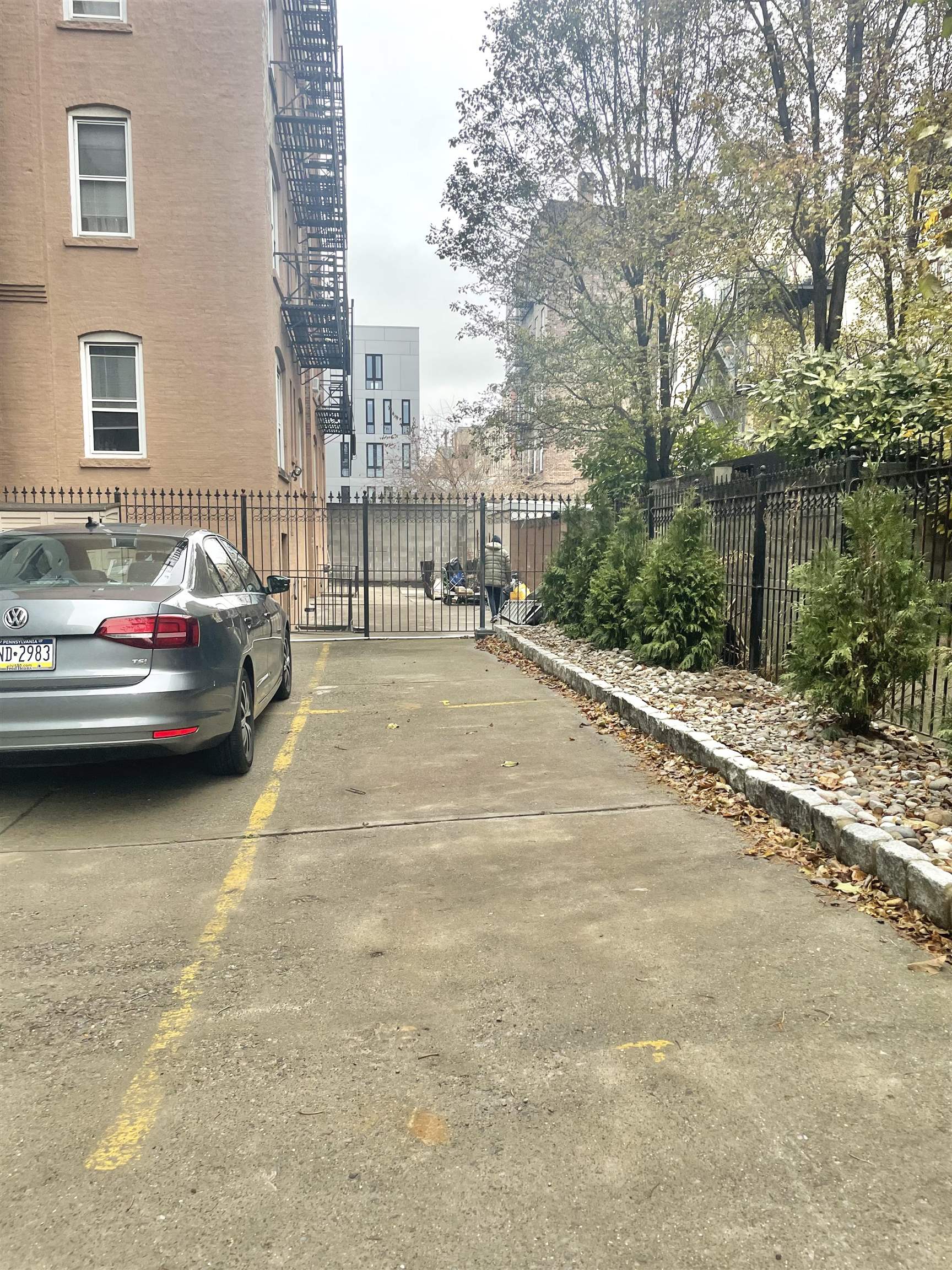 711 Clinton Street, Unit 2A Hoboken, NJ 07030 - Photo 15 of 17