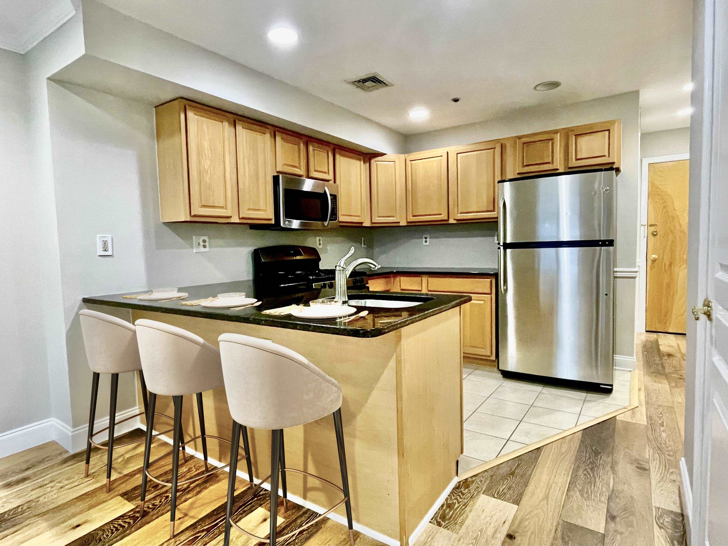 711 Clinton Street, Unit 2A Hoboken, NJ 07030 - Photo 5 of 17