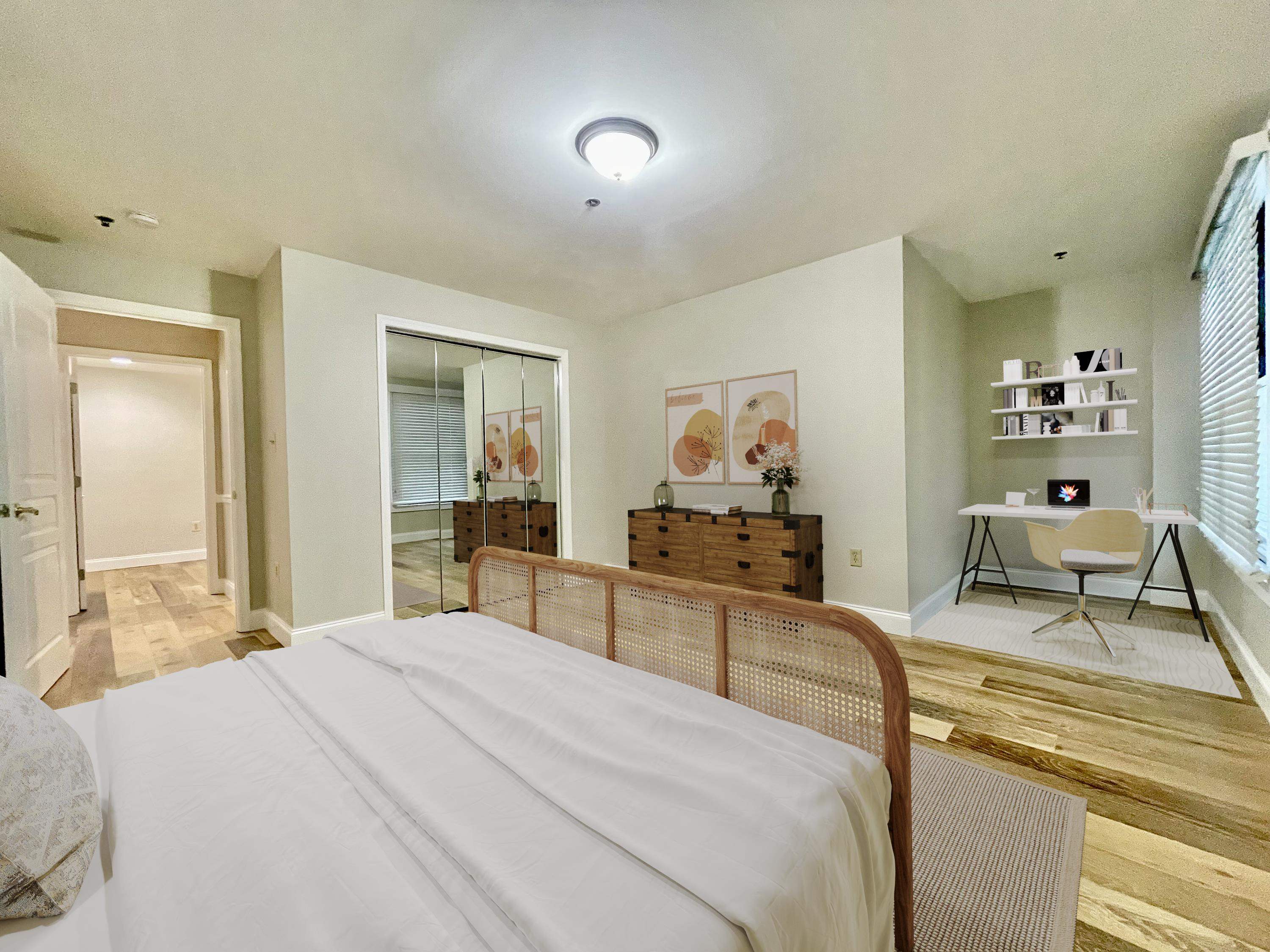 711 Clinton Street, Unit 2A Hoboken, NJ 07030 - Photo 7 of 17