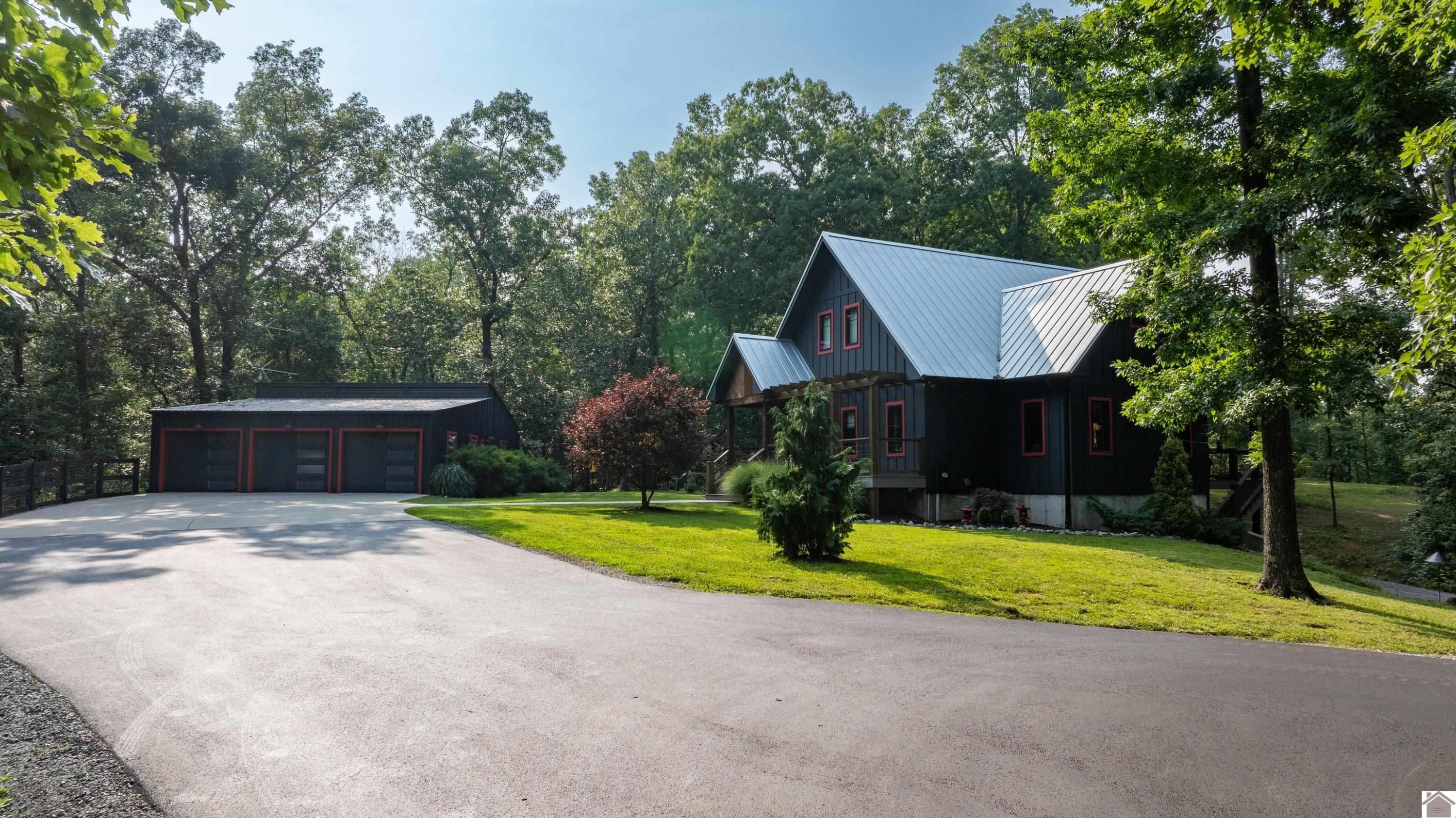 3431 Irvin Cobb Road Murray, KY 42071 - Photo 3 of 50 Photo 3