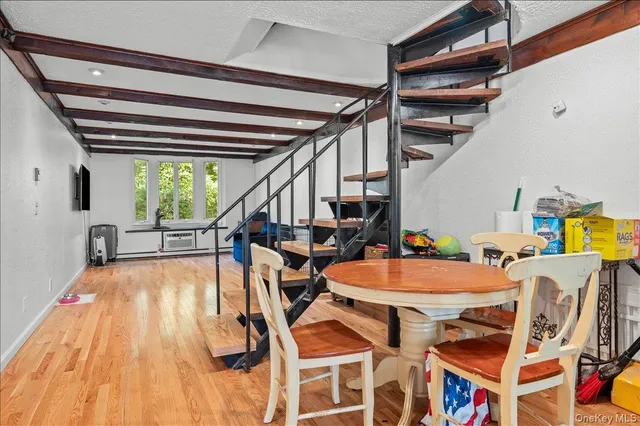 a bathroom with a toilet and a sink