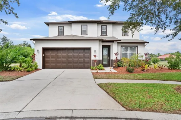 $459,000 | 5424 Hammock View Lane, Apollo Beach, FL 33572