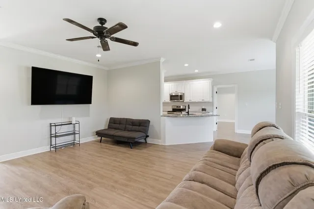 $325,000 | 33 Sky Vw Drive, Purvis, MS 39475