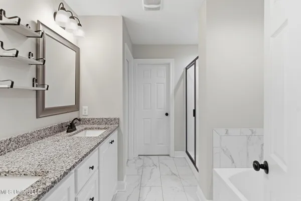 $315,000 | 33 Sky Vw Drive, Purvis, MS 39475