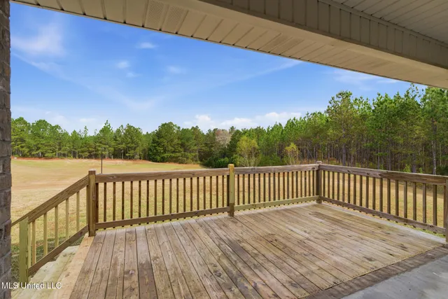 $325,000 | 33 Sky Vw Drive, Purvis, MS 39475