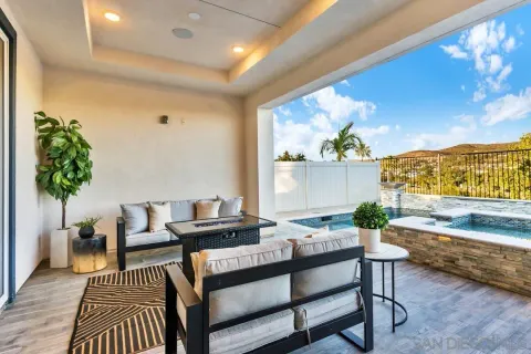 $1,659,000 | 8989 Trailridge Avenue, Santee, CA 92071