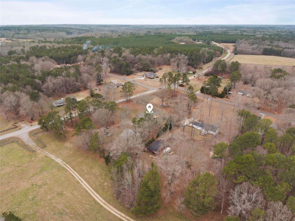 2284 Alcovy Station Road Covington, GA 30014 - Photo 43 of 45 a view of a city