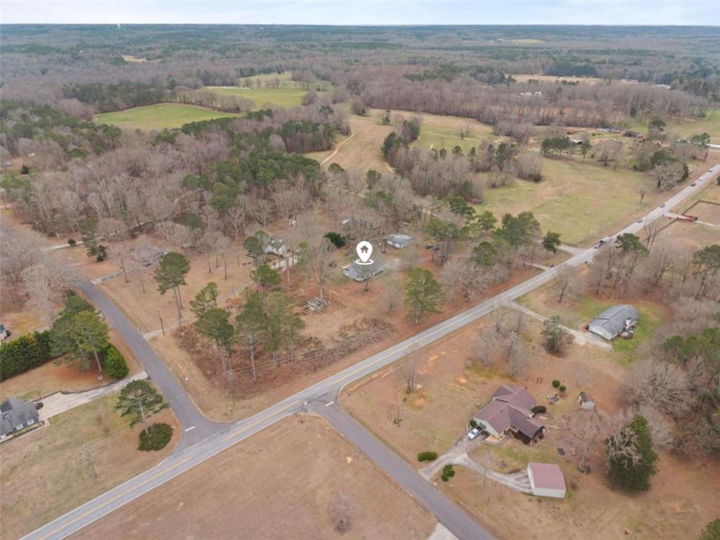 2284 Alcovy Station Road Covington, GA 30014 - Photo 44 of 45 a view of lake view