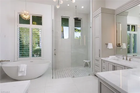 $7,095,000 | 3636 Crayton Road, Naples, FL 34103