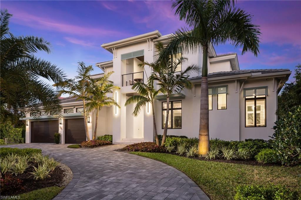 3636 Crayton Road Naples, FL 34103 - Photo 2 of 48