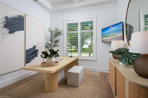 $7,095,000 | 3636 Crayton Road, Naples, FL 34103