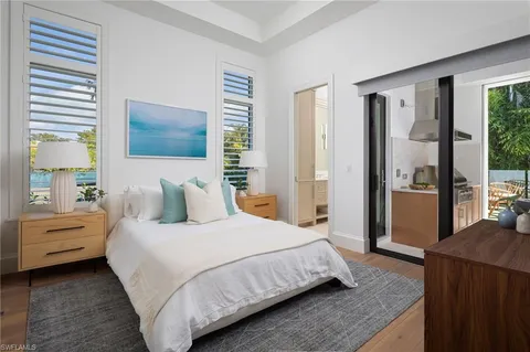 $7,095,000 | 3636 Crayton Road, Naples, FL 34103