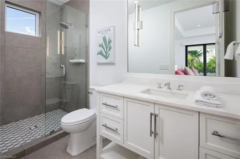 $7,095,000 | 3636 Crayton Road, Naples, FL 34103