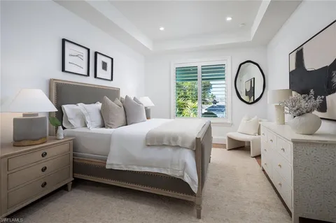 $7,095,000 | 3636 Crayton Road, Naples, FL 34103