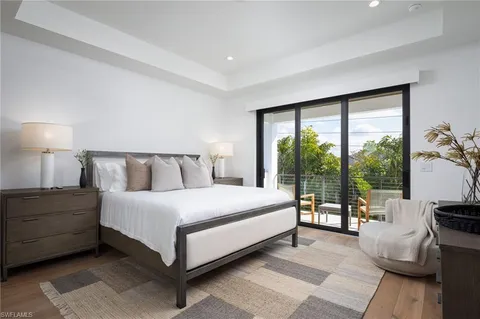 $7,095,000 | 3636 Crayton Road, Naples, FL 34103