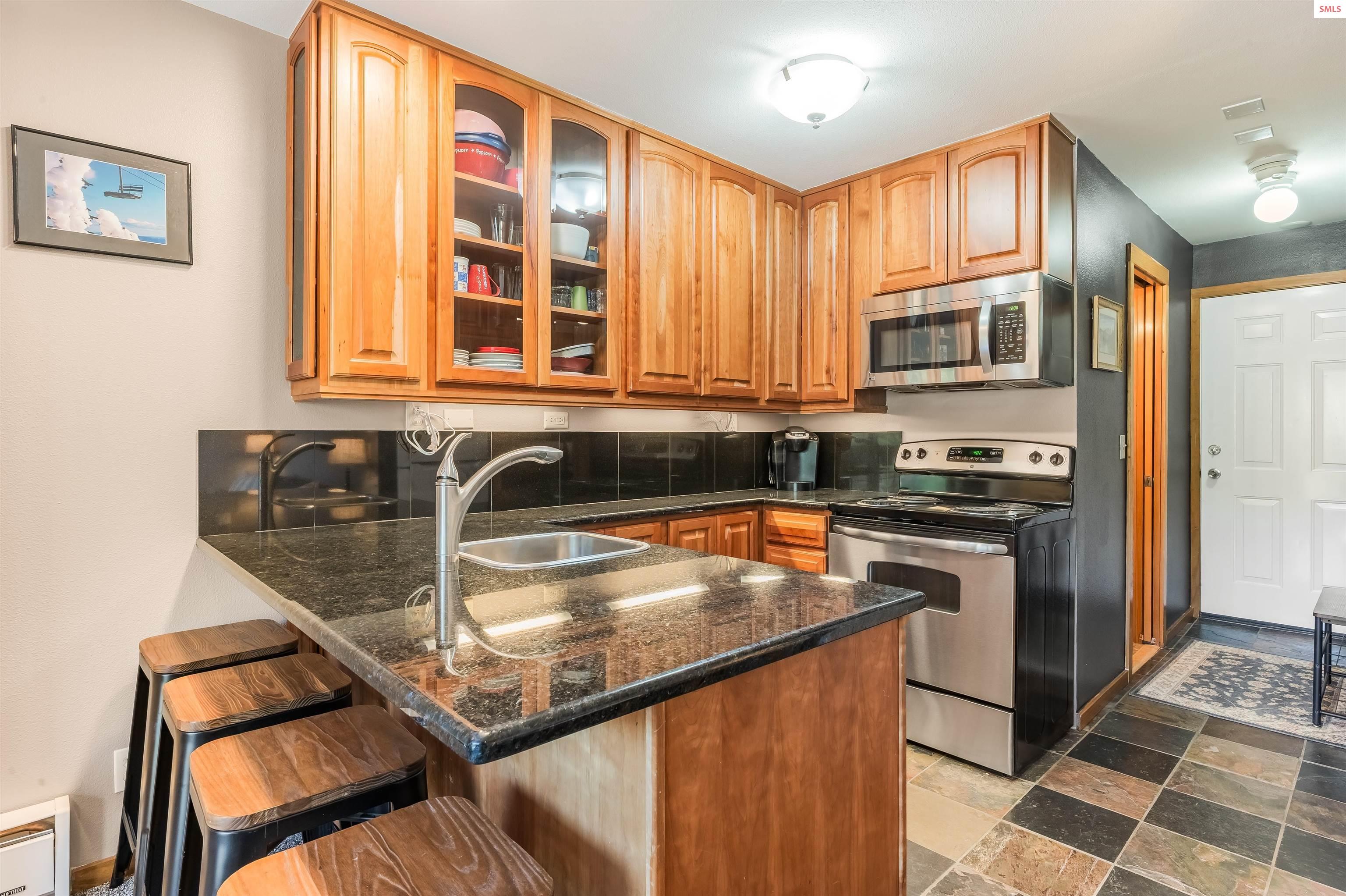 8754 Schweitzer Mountain Road Sandpoint, ID 83864 - Photo 14 of 99 Gallery Image 14