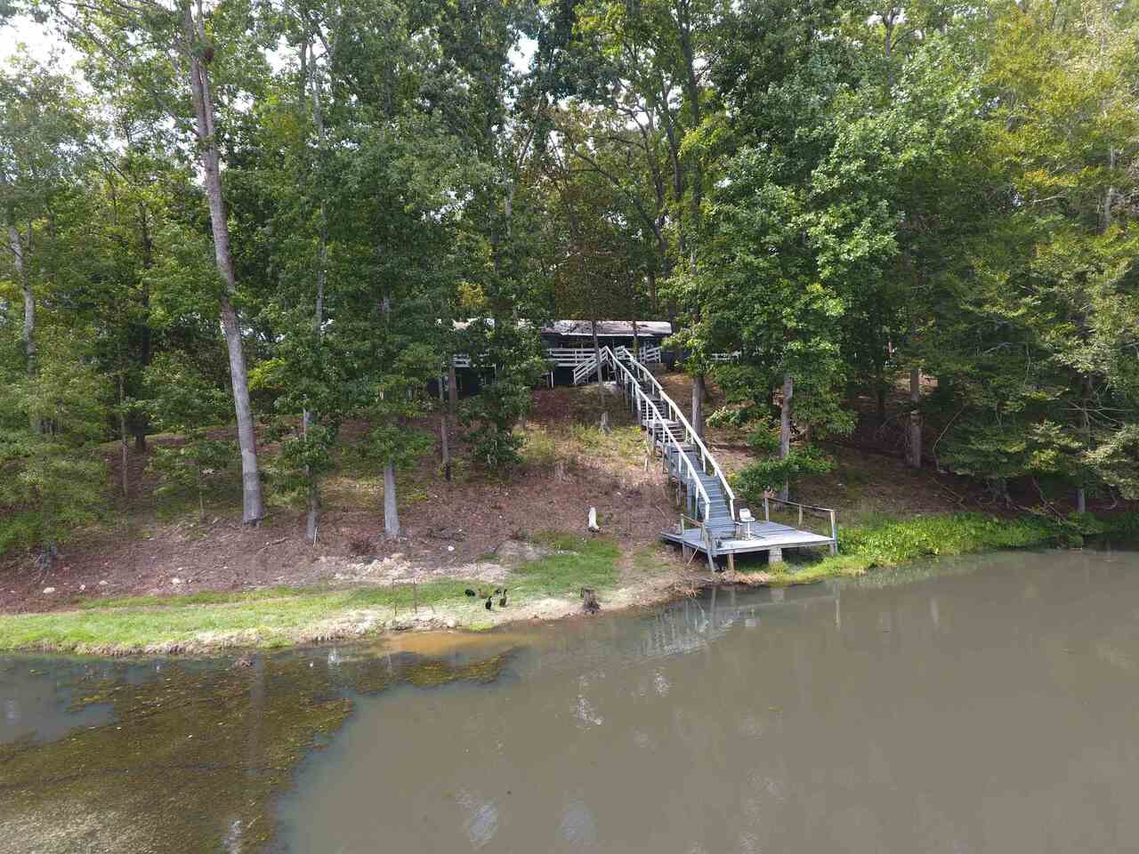 151 Brook Road Barnesville, GA 30204 - Photo 1 of 1