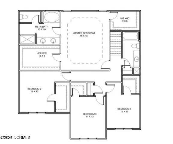 $378,000 | 719 Puppy Drum Lane, Maysville, NC 28555