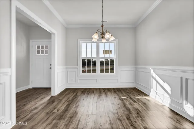 $378,000 | 719 Puppy Drum Lane, Maysville, NC 28555