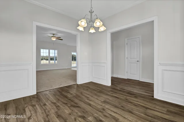 $378,000 | 719 Puppy Drum Lane, Maysville, NC 28555