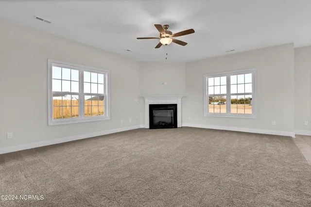 $378,000 | 719 Puppy Drum Lane, Maysville, NC 28555