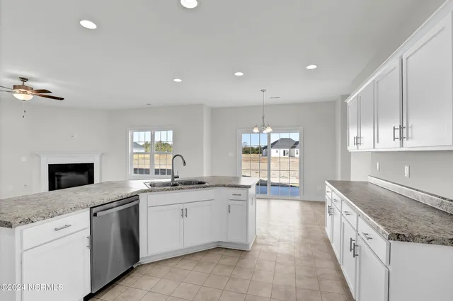 $378,000 | 719 Puppy Drum Lane, Maysville, NC 28555