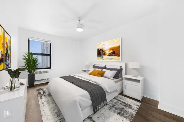 $2,645 | 6230 North Kenmore Avenue, Unit 508, Chicago, IL 60660