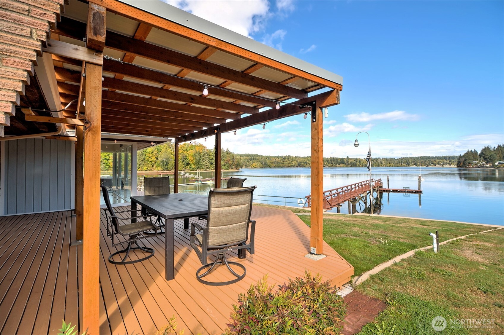 1804 Southeast Walker Park Road Shelton, WA 98584 - Photo 1 of 39