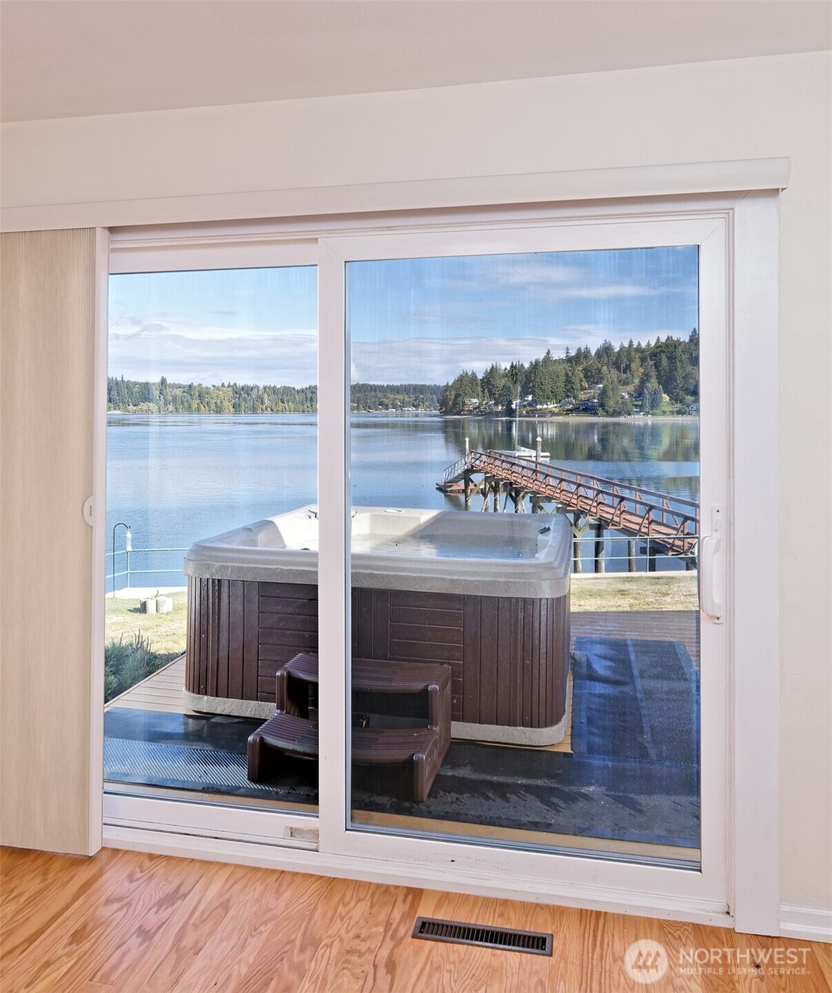 1804 Southeast Walker Park Road Shelton, WA 98584 - Photo 18 of 39