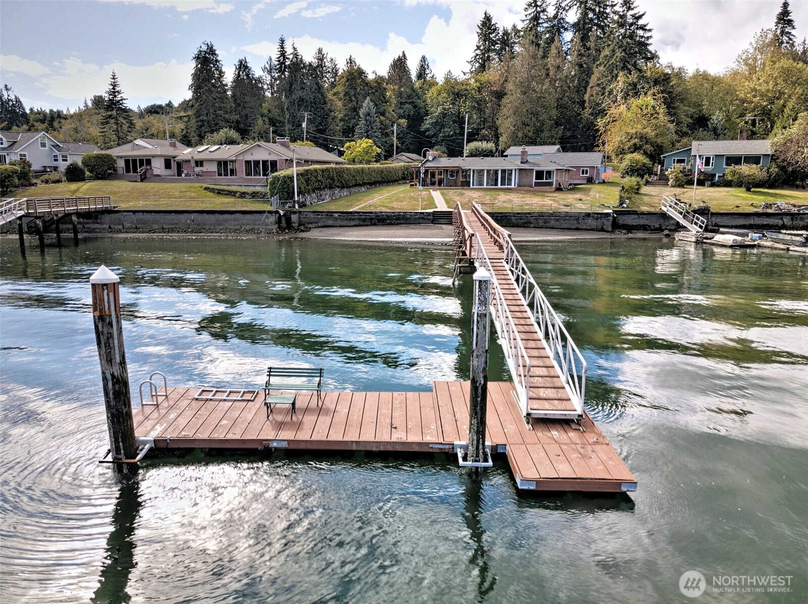 1804 Southeast Walker Park Road Shelton, WA 98584 - Photo 3 of 39