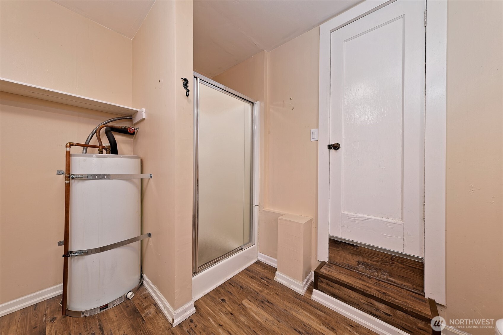 1804 Southeast Walker Park Road Shelton, WA 98584 - Photo 31 of 39