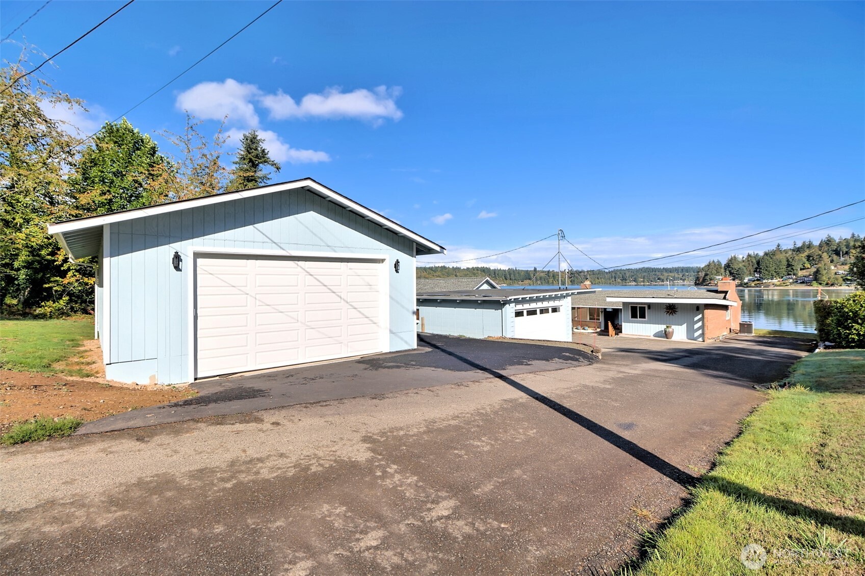 1804 Southeast Walker Park Road Shelton, WA 98584 - Photo 33 of 39