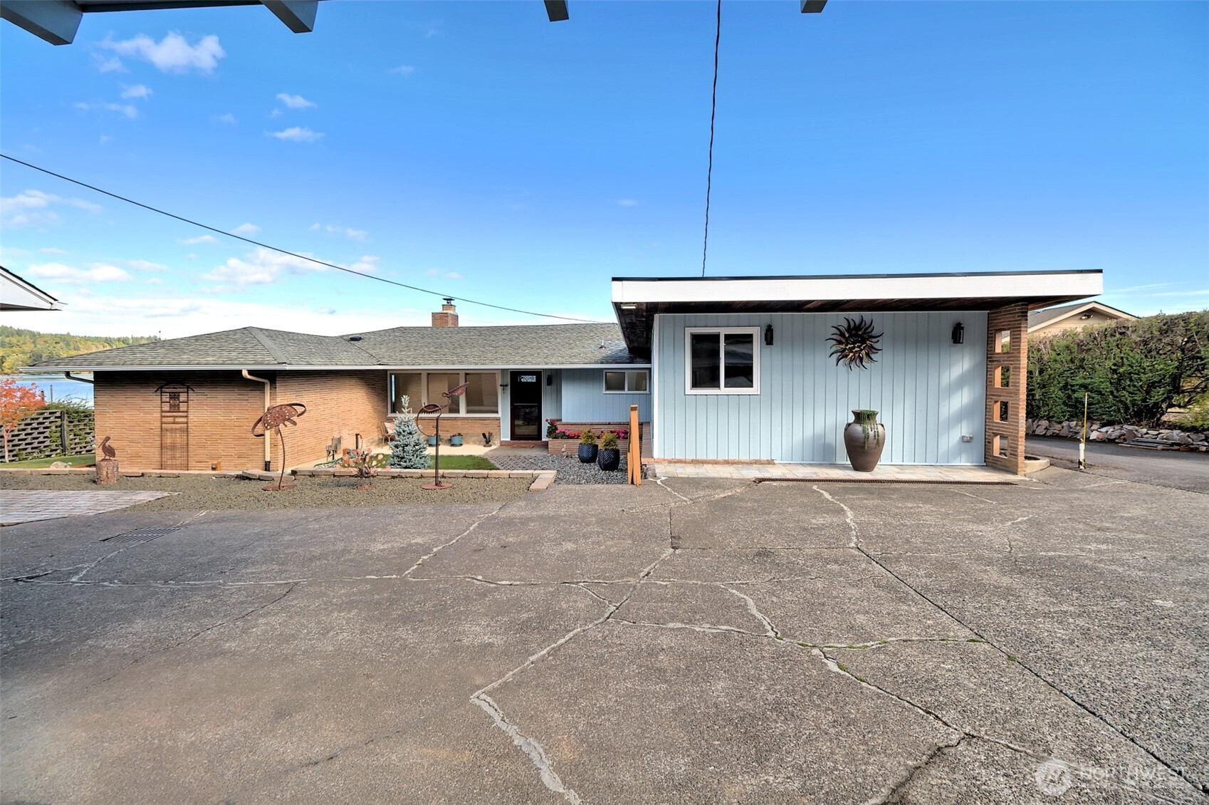 1804 Southeast Walker Park Road Shelton, WA 98584 - Photo 5 of 39