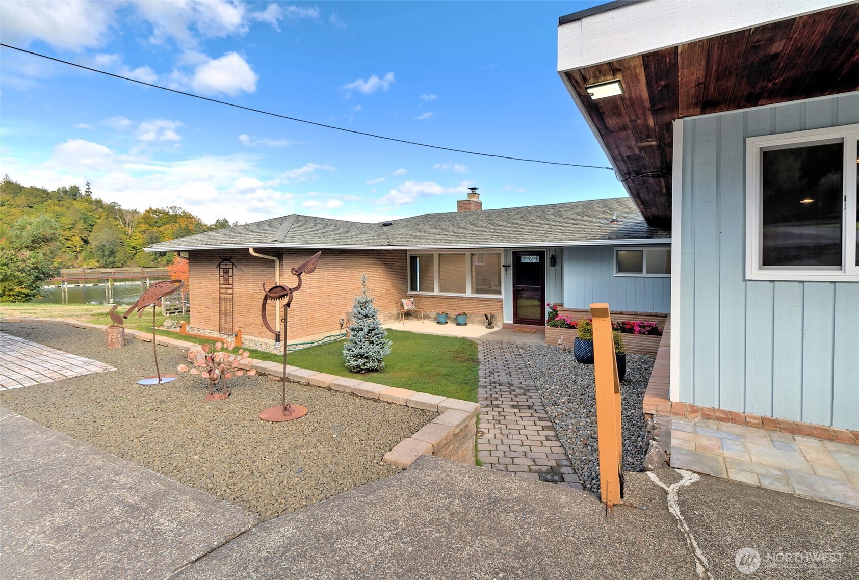 1804 Southeast Walker Park Road Shelton, WA 98584 - Photo 6 of 39