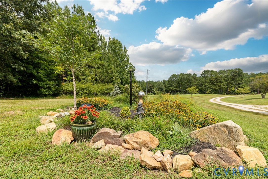 2284 Wallace's Bridge Road Lunenburg, VA 23952 - Photo 76 of 89 Gallery Image 76