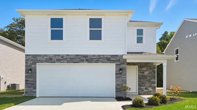 $259,900 | 1779 Granger Lane, Bluffton, IN 46714