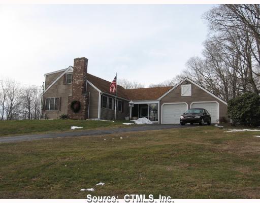 65 Old Brown Road Union, CT 06076 - Photo 1 of 1