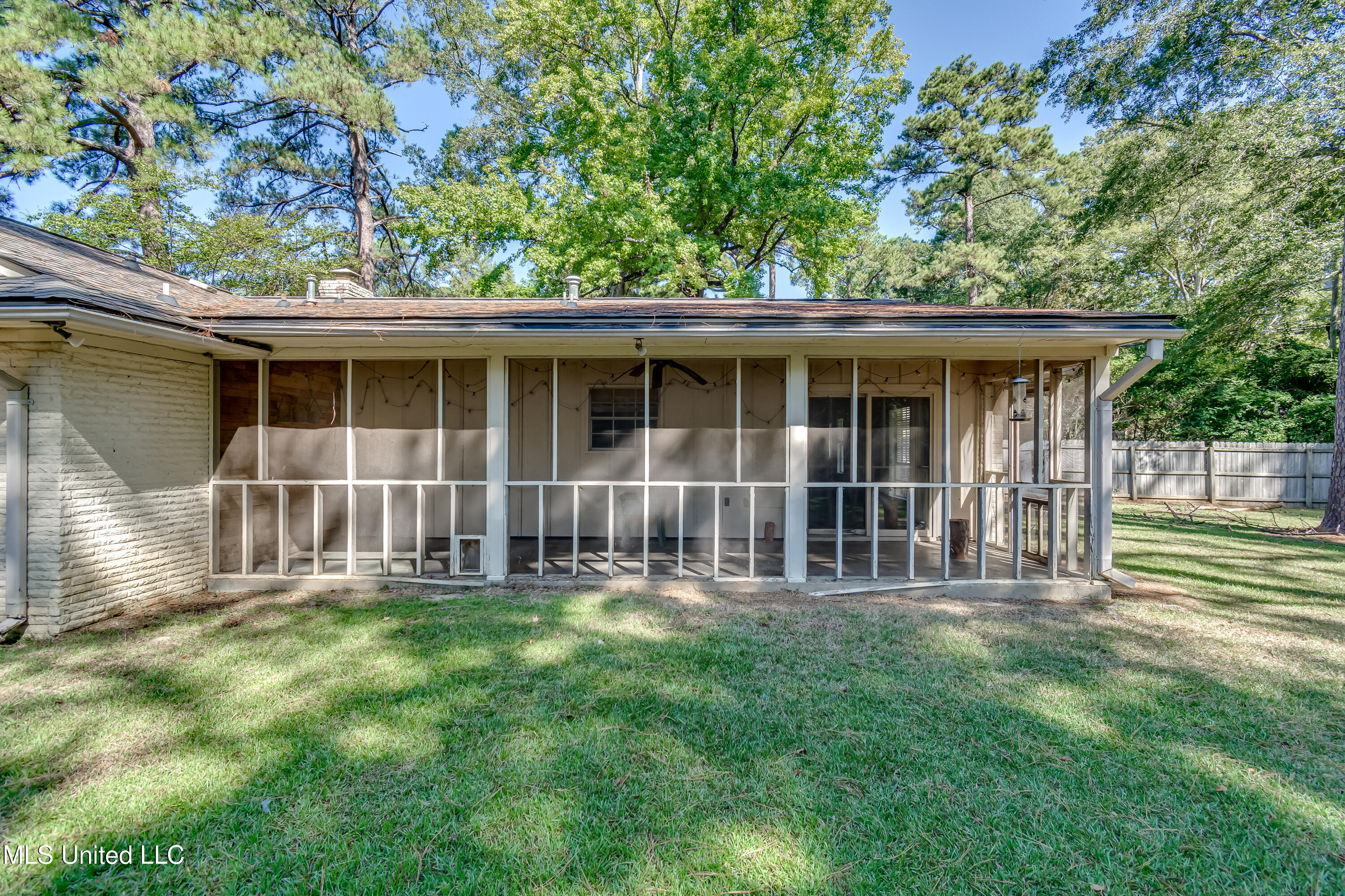 5207 Reddoch Drive Jackson, MS 39211 - Photo 49 of 58 5207 Reddock Dr-14