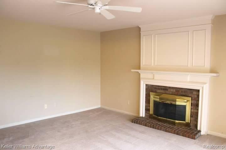 2386 Pleasant View Drive Rochester Hills, MI 48306 - Photo 8 of 25
