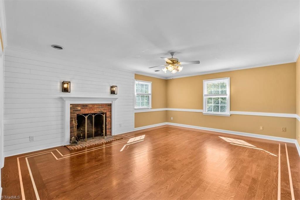 2874 Fleming Road Summerfield, NC 27358 - Photo 28 of 45
