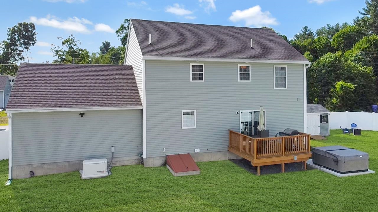 2 Chestnut Street, Unit 451 Hudson, NH 03051 - Photo 36 of 39 Gallery Image 36